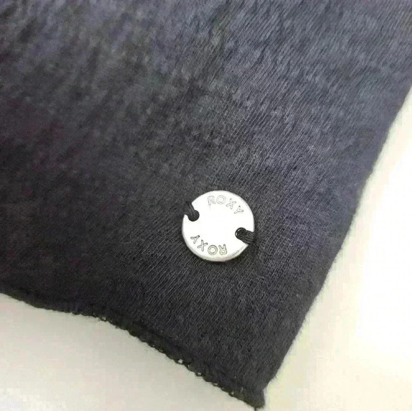 Flirty Ruched Cotton Gauze Crop Top - Picture 2 of 8